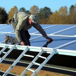 Comment Choisir un Installateur Photovoltaïque Qualifié ? Villemomble